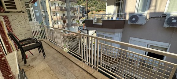 3 rooms Apartment in Oba, Turkey No. 11656 21