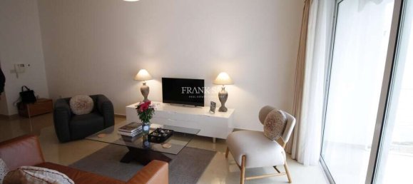 Квартира с 3 спальнями в Слима, Мальта № 9415 4