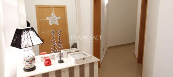 Квартира с 3 спальнями в Слима, Мальта № 9415 8