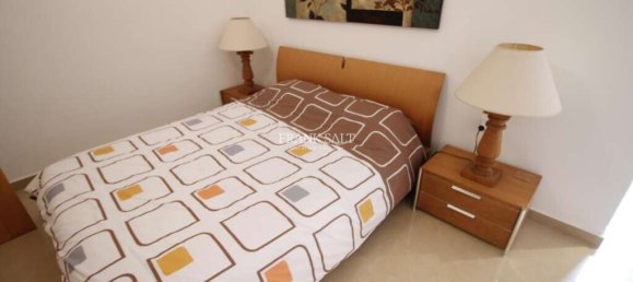 Квартира с 3 спальнями в Слима, Мальта № 9415 15