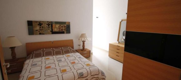 Квартира с 3 спальнями в Слима, Мальта № 9415 12