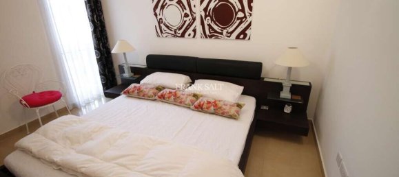 Квартира с 3 спальнями в Слима, Мальта № 9415 30