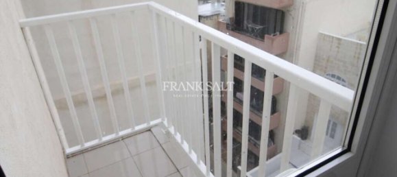 Квартира с 3 спальнями в Слима, Мальта № 9415 23