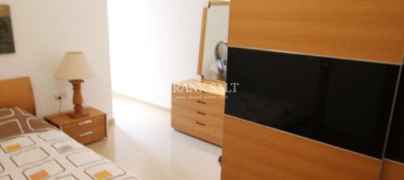 Квартира с 3 спальнями в Слима, Мальта № 9415 14