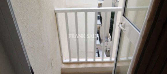 Квартира с 3 спальнями в Слима, Мальта № 9415 17