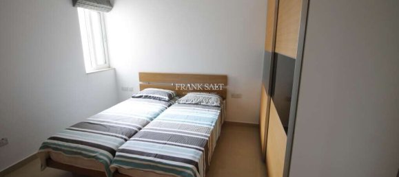 Квартира с 3 спальнями в Слима, Мальта № 9415 18