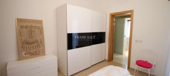 Квартира с 3 спальнями в Слима, Мальта № 9415 25