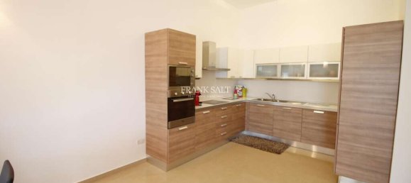 Квартира с 3 спальнями в Слима, Мальта № 9415 2