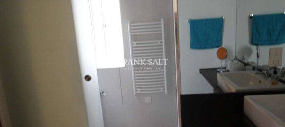 Квартира с 3 спальнями в Слима, Мальта № 9415 21