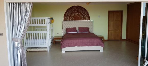 3 bedrooms Condo in Pattaya, Thailand No. 238 7