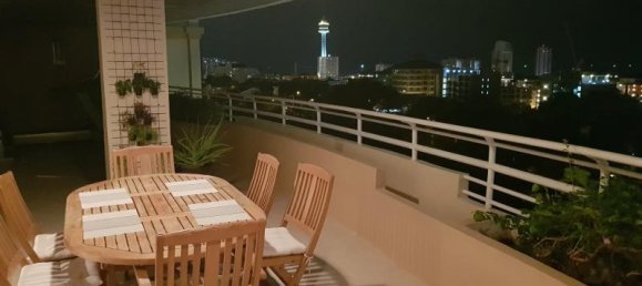 3 bedrooms Condo in Pattaya, Thailand No. 238 3