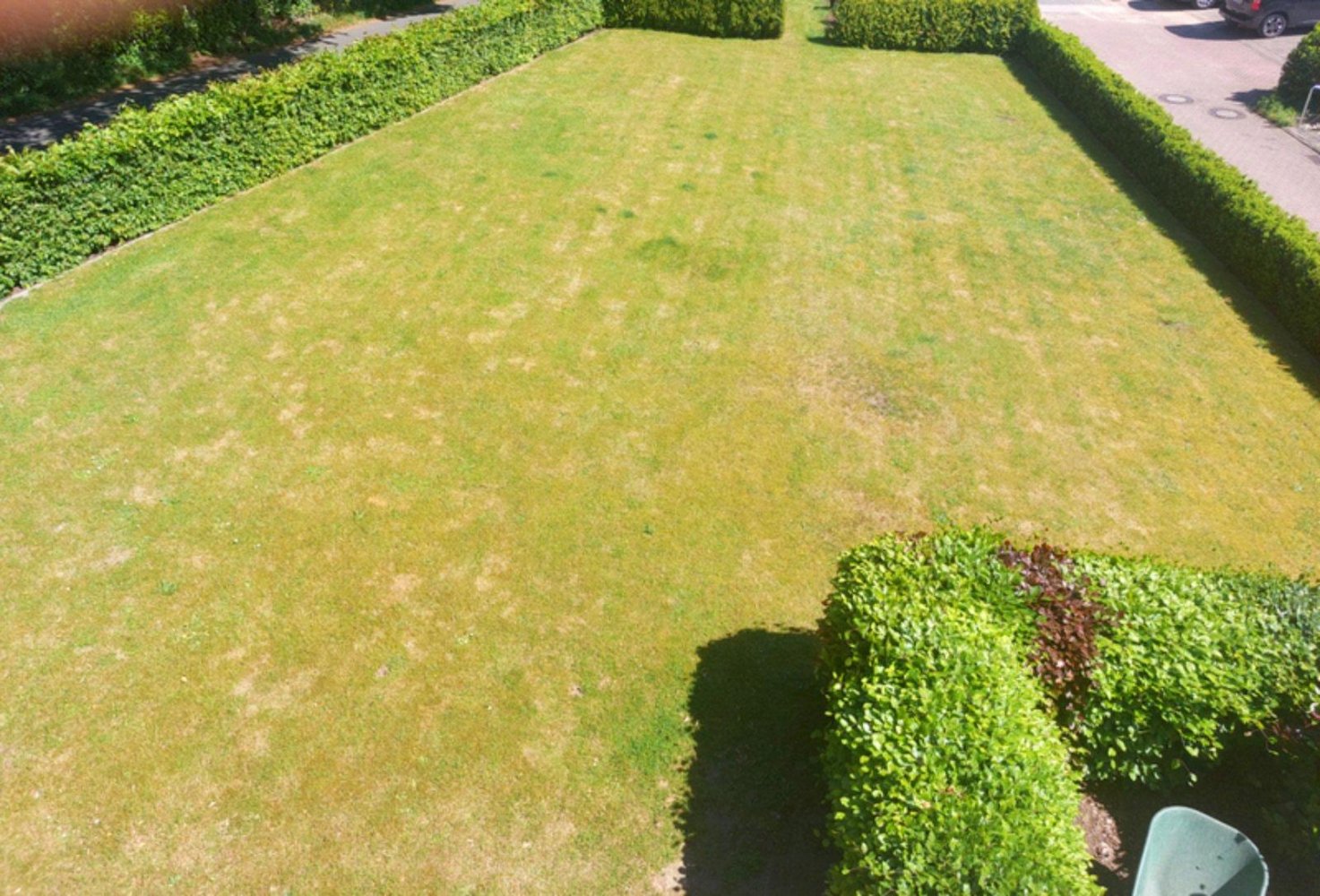 Grundstück in Steinfurt, Germany, Nr. 357150