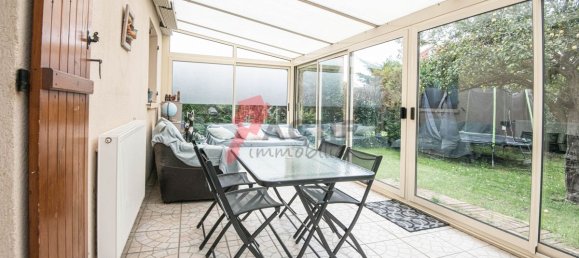 3 Schlafzimmer Haus in Sainte-Genevieve-des-Bois, France, Nr. 176850 5