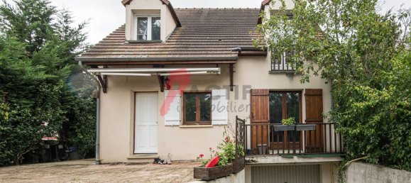 3 Schlafzimmer Haus in Sainte-Genevieve-des-Bois, France, Nr. 176850 9