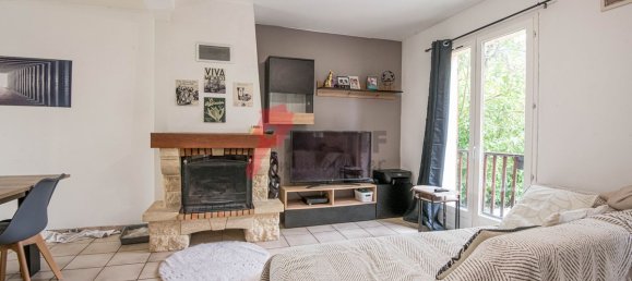 3 Schlafzimmer Haus in Sainte-Genevieve-des-Bois, France, Nr. 176850 3