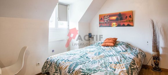 3 Schlafzimmer Haus in Sainte-Genevieve-des-Bois, France, Nr. 176850 7