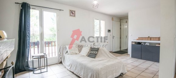 3 Schlafzimmer Haus in Sainte-Genevieve-des-Bois, France, Nr. 176850 2