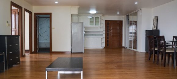 Condominio de 2 dormitorios en Bangkok, Thailand No. 6793 7