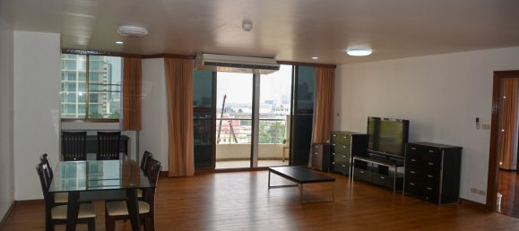 Condominio de 2 dormitorios en Bangkok, Thailand No. 6793 3