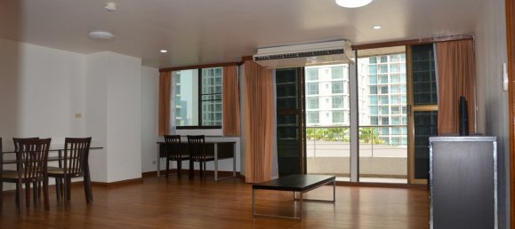 Condominio de 2 dormitorios en Bangkok, Thailand No. 6793 4