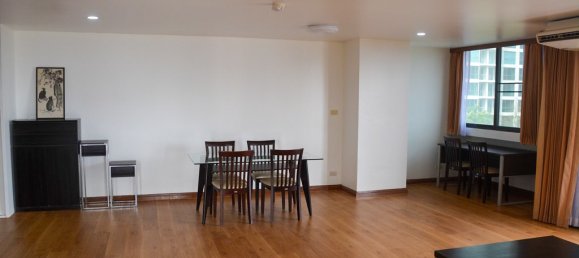 Condominio de 2 dormitorios en Bangkok, Thailand No. 6793 6