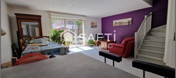 2 غرف نوم منزل في Mios, France رقم 277111 4