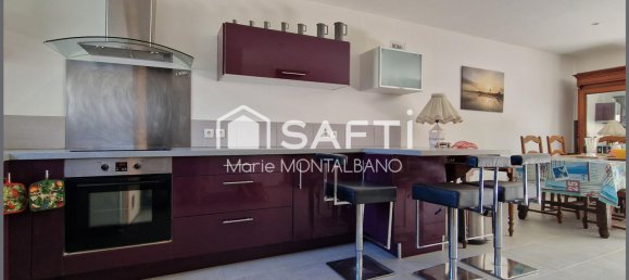 2 غرف نوم منزل في Mios, France رقم 277111 3