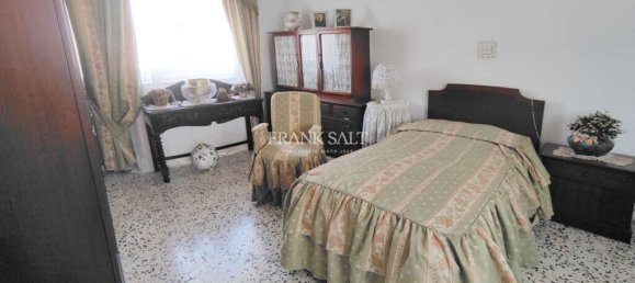 Дом с 3 спальнями в Burmarrad, Мальта № 8393 6