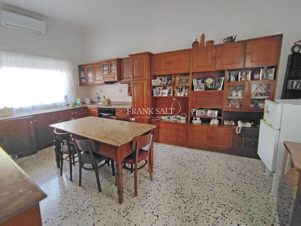 Casa T3 em Burmarrad, Malta N.º 8393