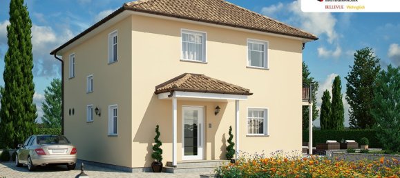 Villa de 4 habitaciónes en Neckar-Odenwald-Kreis, Germany No. 290327 3