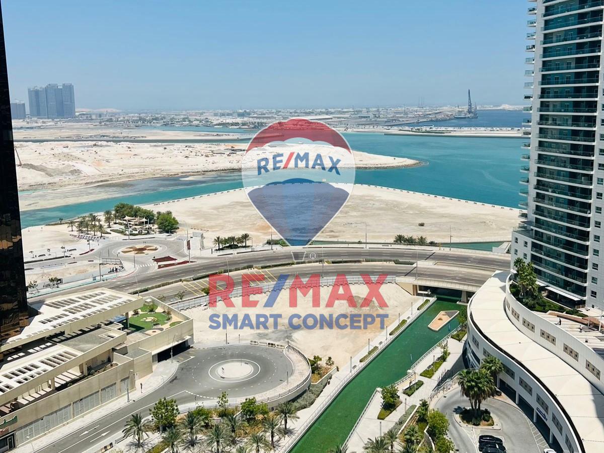 2 bedrooms Apartment in Al Reem Island, UAE No. 36881