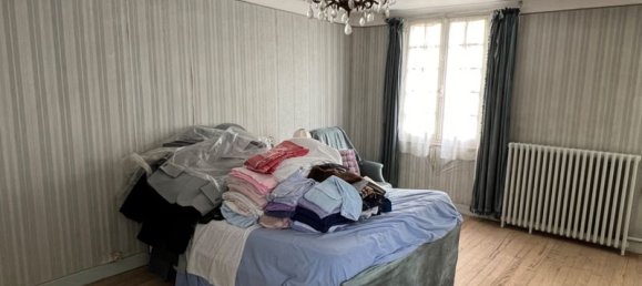 Casa de 4 dormitorios en Grisy-les-Platres, France No. 296431 11