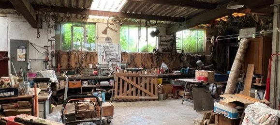 Casa de 4 dormitorios en Grisy-les-Platres, France No. 296431 15