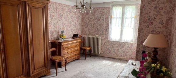 Casa de 4 dormitorios en Grisy-les-Platres, France No. 296431 4