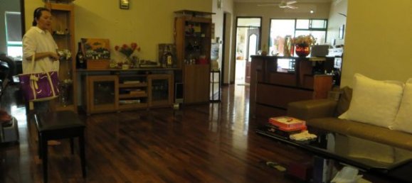 3 bedrooms Apartment in Cau Giay, Vietnam No. 5089 4