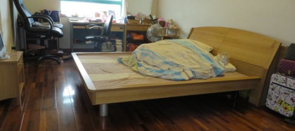 3 bedrooms Apartment in Cau Giay, Vietnam No. 5089 9