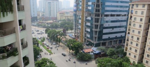 3 bedrooms Apartment in Cau Giay, Vietnam No. 5089 18