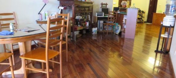 3 bedrooms Apartment in Cau Giay, Vietnam No. 5089 14