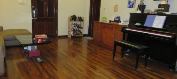 3 bedrooms Apartment in Cau Giay, Vietnam No. 5089 2