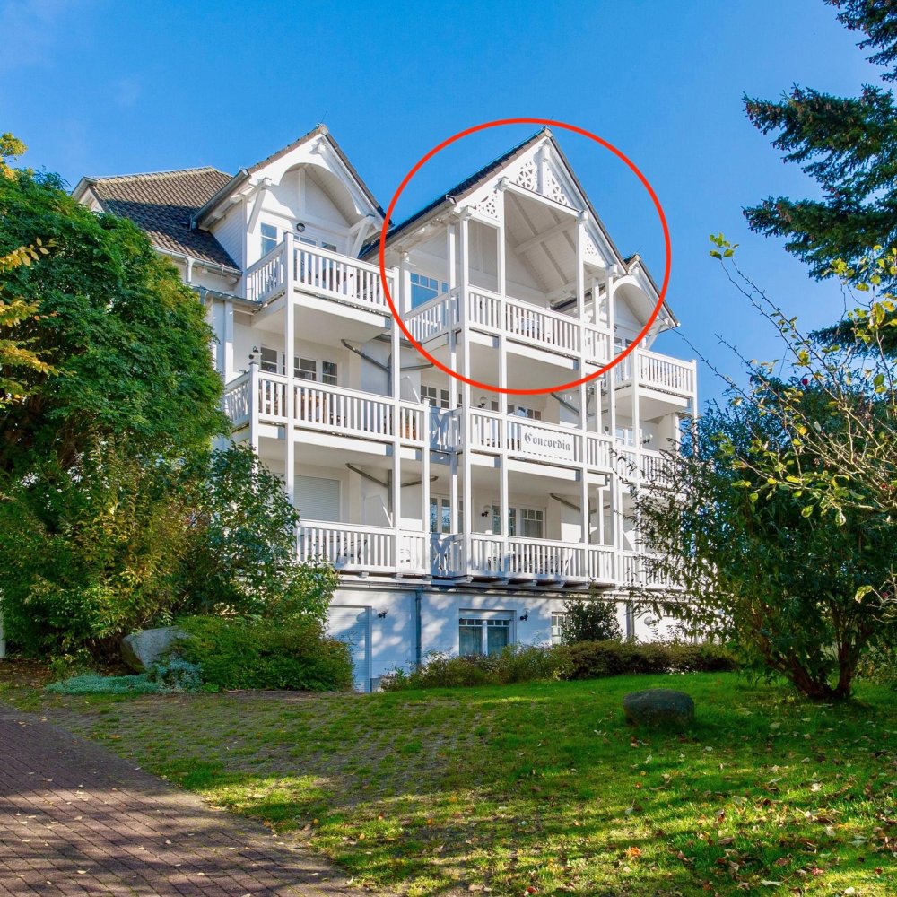 Duplex T2 em Vorpommern-Rugen, Germany N.º 359164