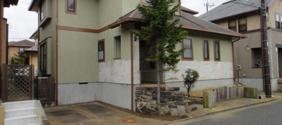 4 غرف نوم منزل في Chiba, Japan رقم 1741 2