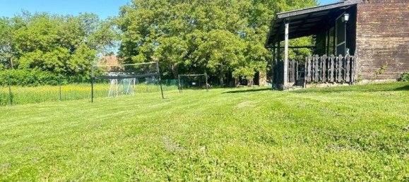 7-Zimmer Haus in Großwarasdorf, Austria, Nr. 201671 9