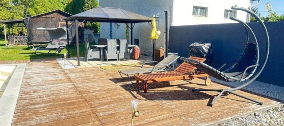 7-Zimmer Haus in Großwarasdorf, Austria, Nr. 201671 2