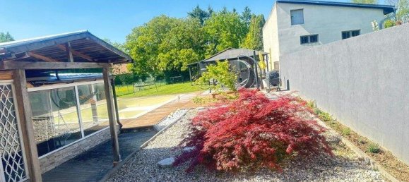 7-Zimmer Haus in Großwarasdorf, Austria, Nr. 201671 5