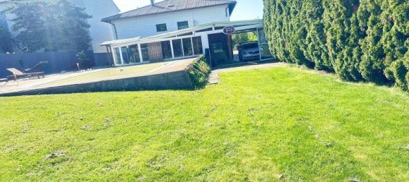 7-Zimmer Haus in Großwarasdorf, Austria, Nr. 201671 8