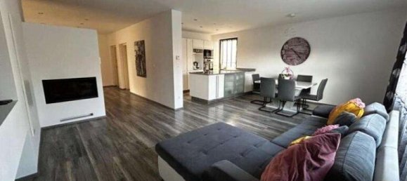 7-Zimmer Haus in Großwarasdorf, Austria, Nr. 201671 27