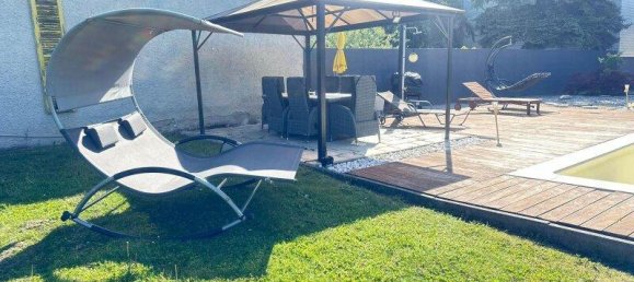 7-Zimmer Haus in Großwarasdorf, Austria, Nr. 201671 4