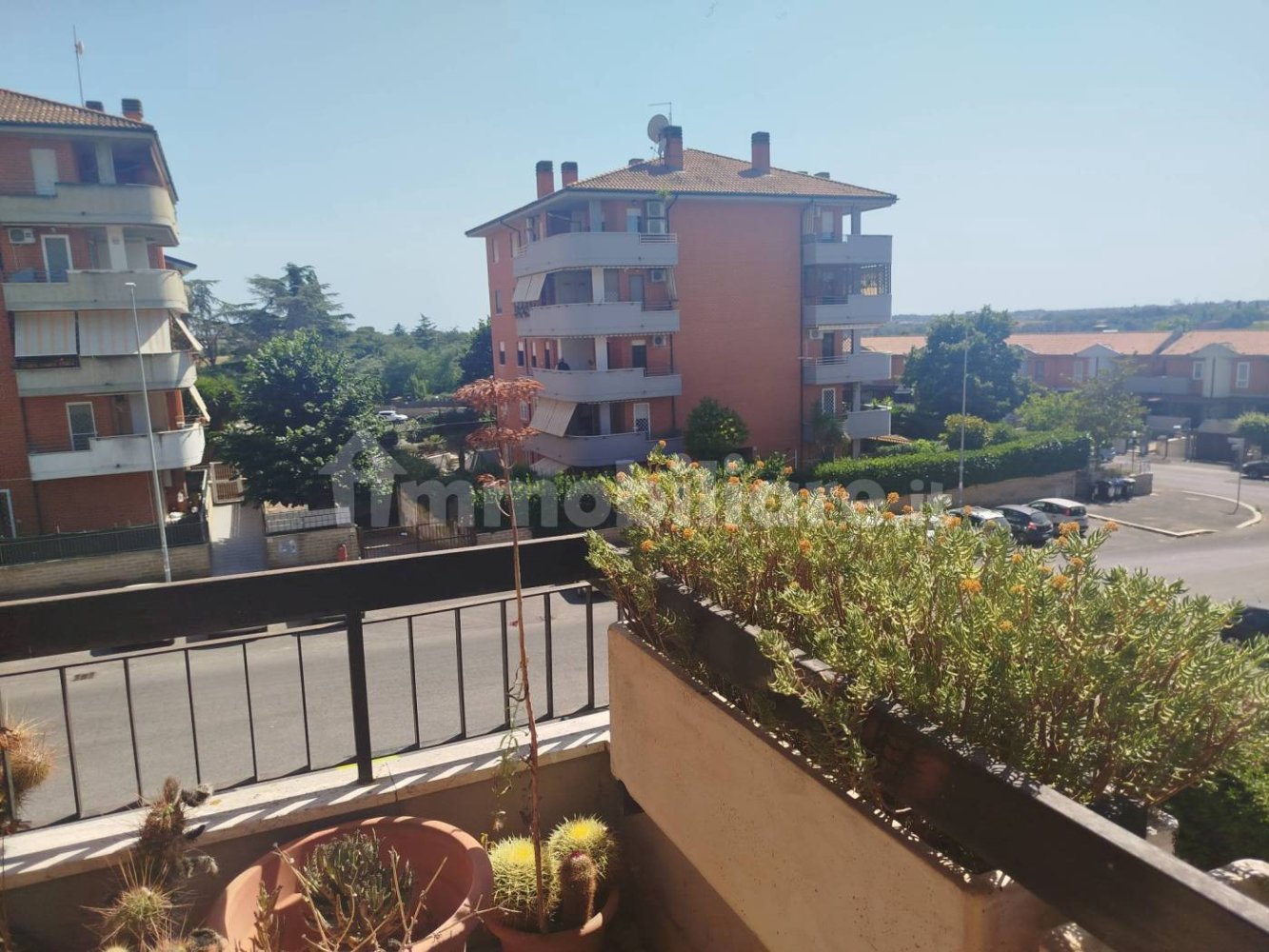 3 chambres Appartement à Rome, Italy No. 363945