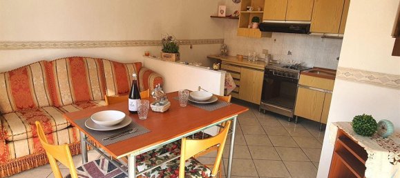 Вилла с 2 комнатами в Лимбьяте, Италия № 36086 9