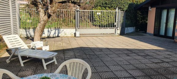 Вилла с 2 комнатами в Лимбьяте, Италия № 36086 5